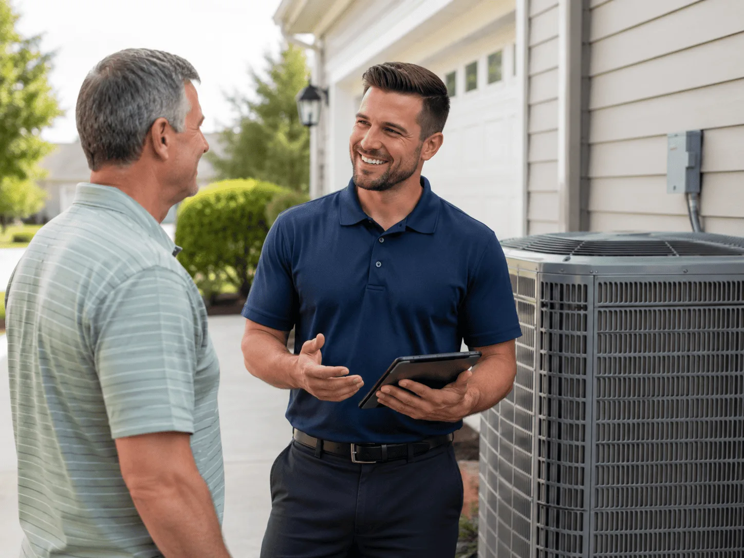 Heat Pump Installation Pine Grove, LA FAQs